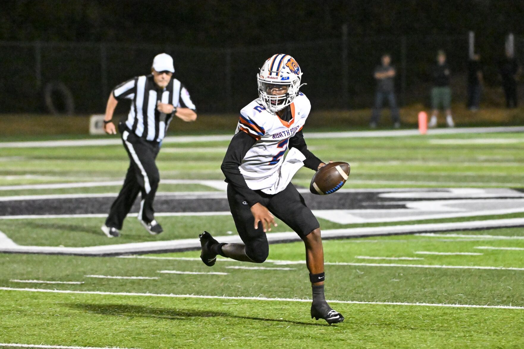 10/17/2025 - North Point at Fort Zumwalt North